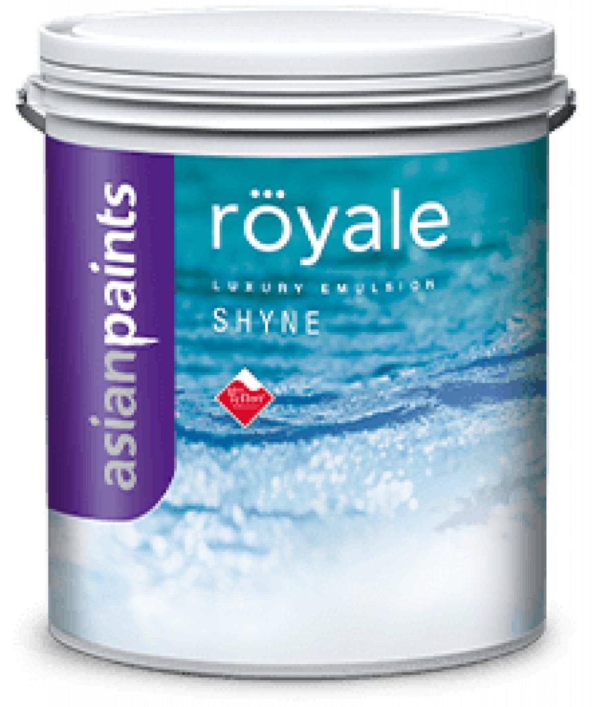 Royale Shyne Luxury Emulsion Coats Of Colours