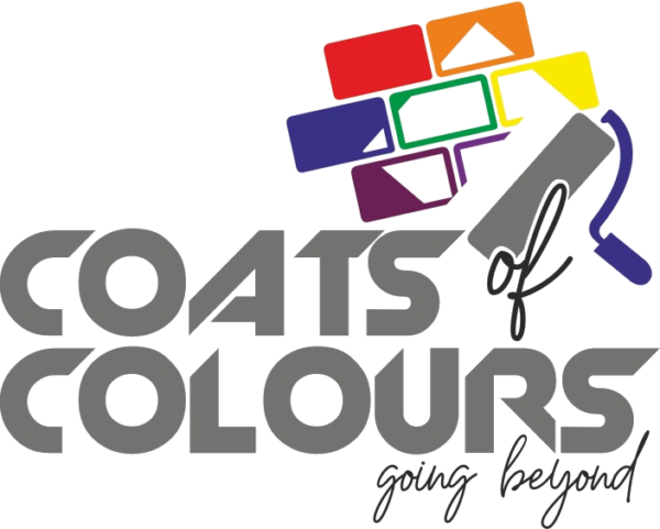 Coats Of Colours – Coats Of Colours