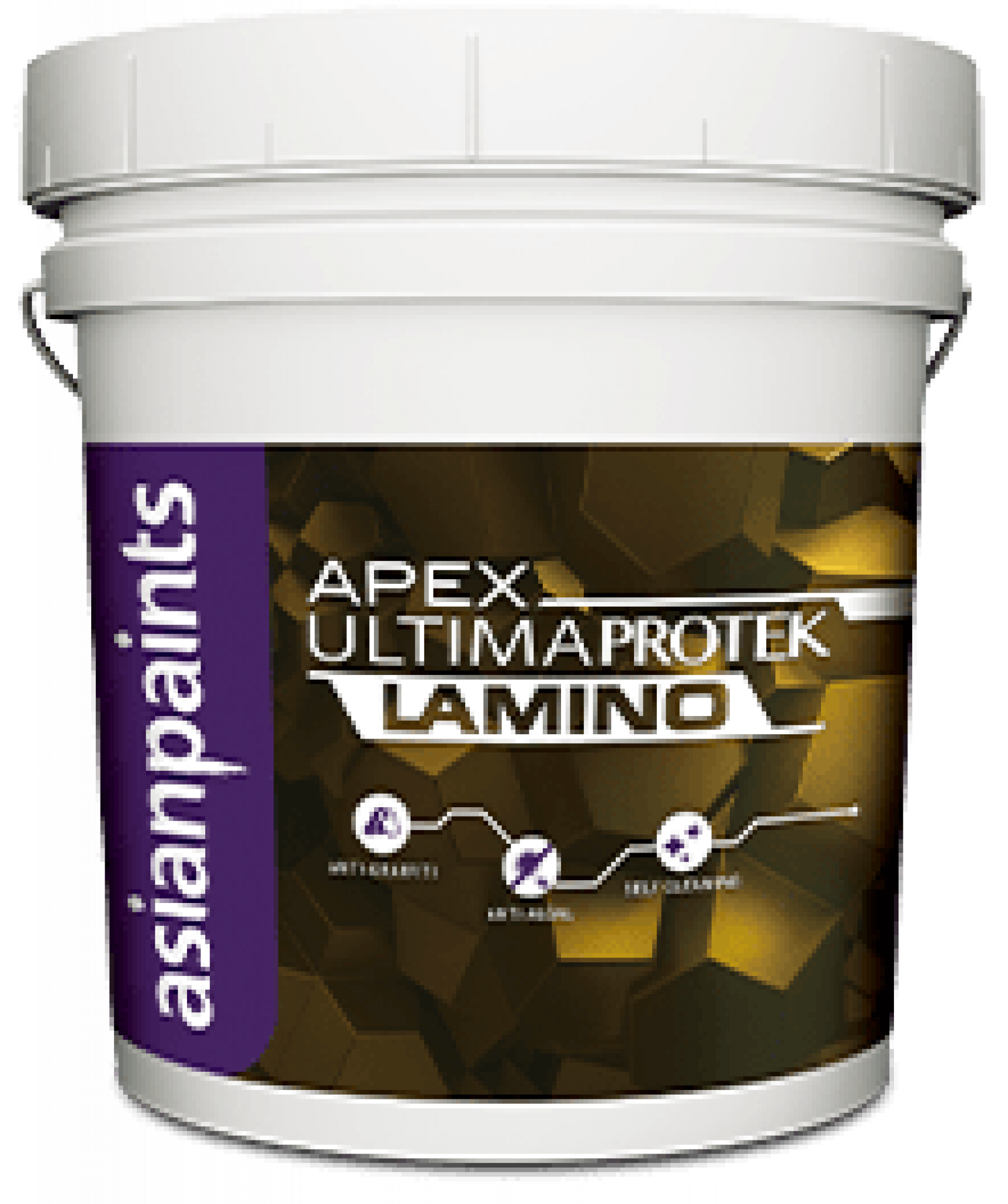 Apex Ultima Protek Lamino Coats Of Colours